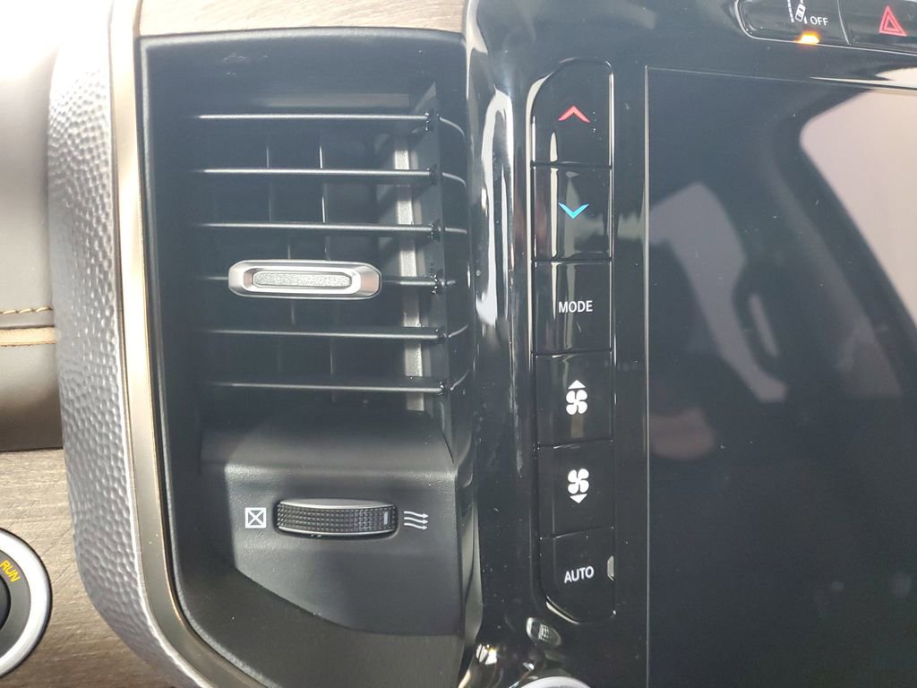 New 2026 RAM 1500 Limited w/ Bed Utility Group image 20