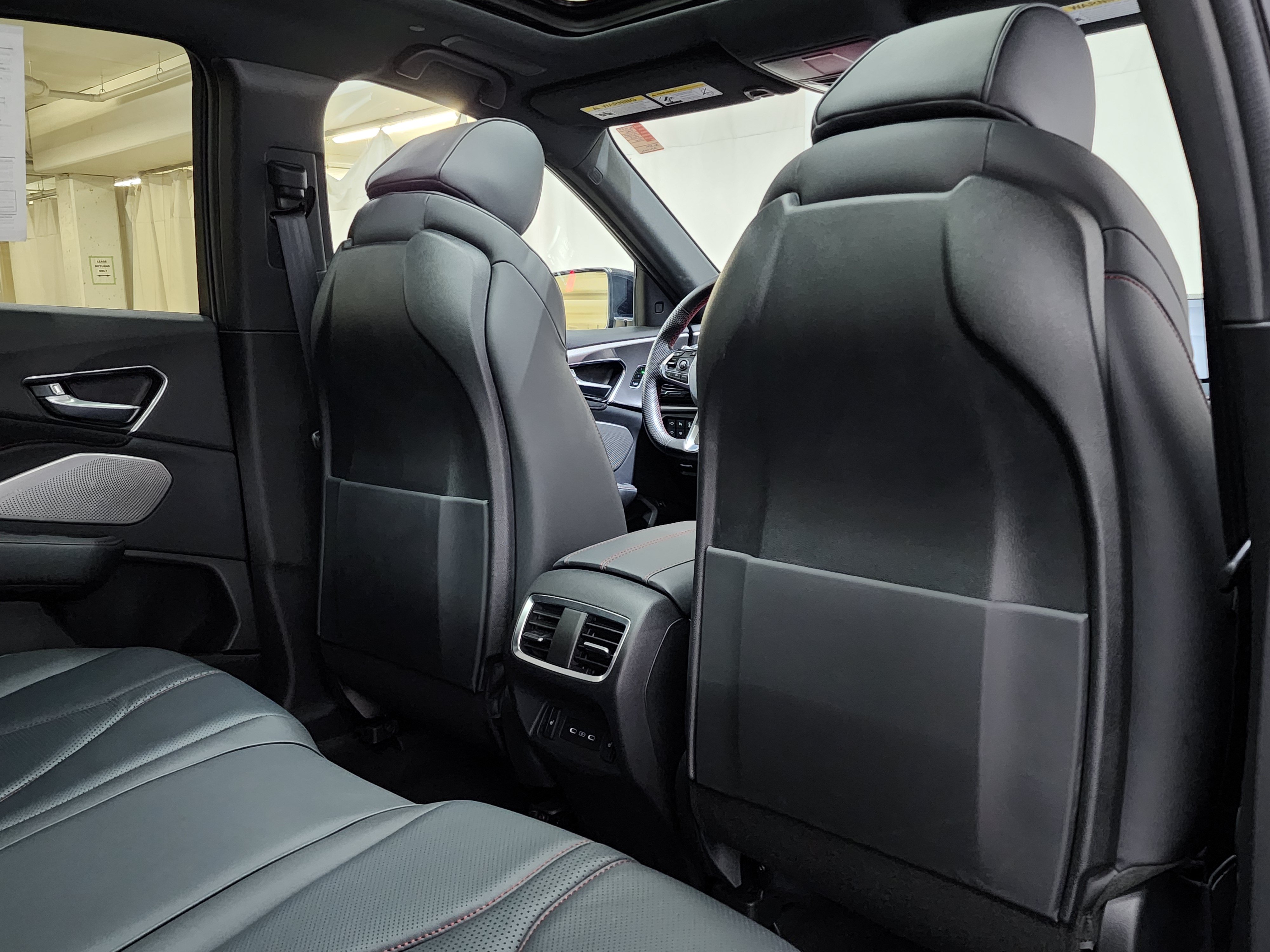 Certified 2026 Acura RDX A-Spec w/ Advance Package AWD/4WD image 19