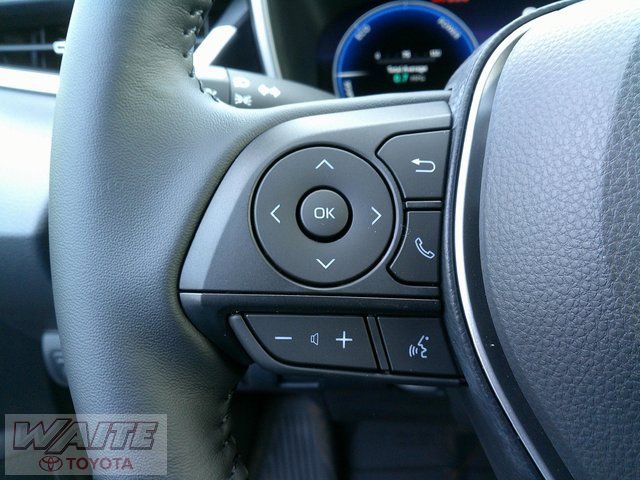 New 2026 Toyota Corolla XLE image 10