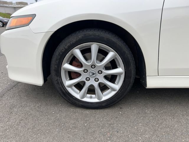 Used 2007 Acura TSX w/ Navigation image 31