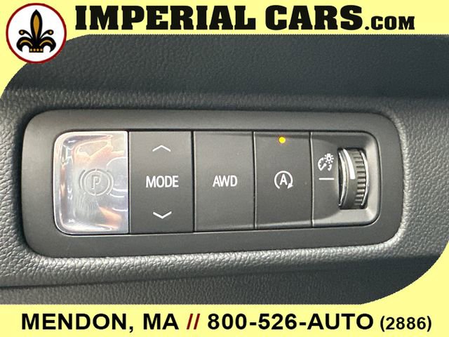 New 2026 Chevrolet Traverse RS w/ LPO, Floor Liner Package image 26