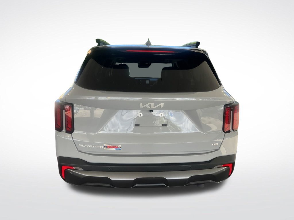 Certified 2024 Kia Sorento X-Line EX AWD/4WD image 43