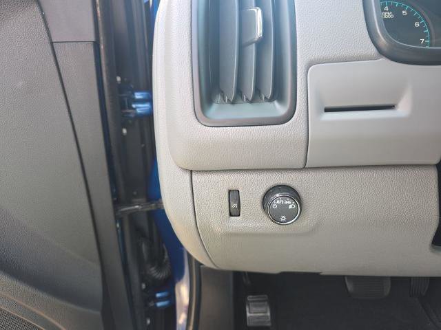 Used 2019 GMC Canyon W/T w/ Convenience Package image 21