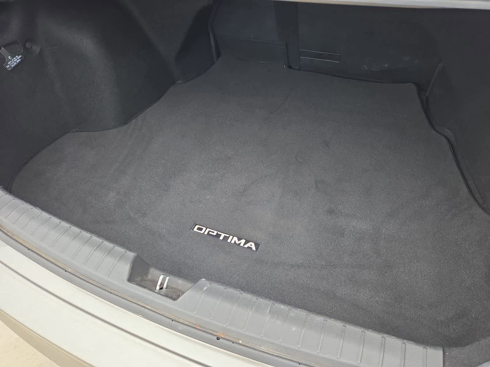 Used 2015 Kia Optima SX w/ SX Turbo Premium Package FWD image 34