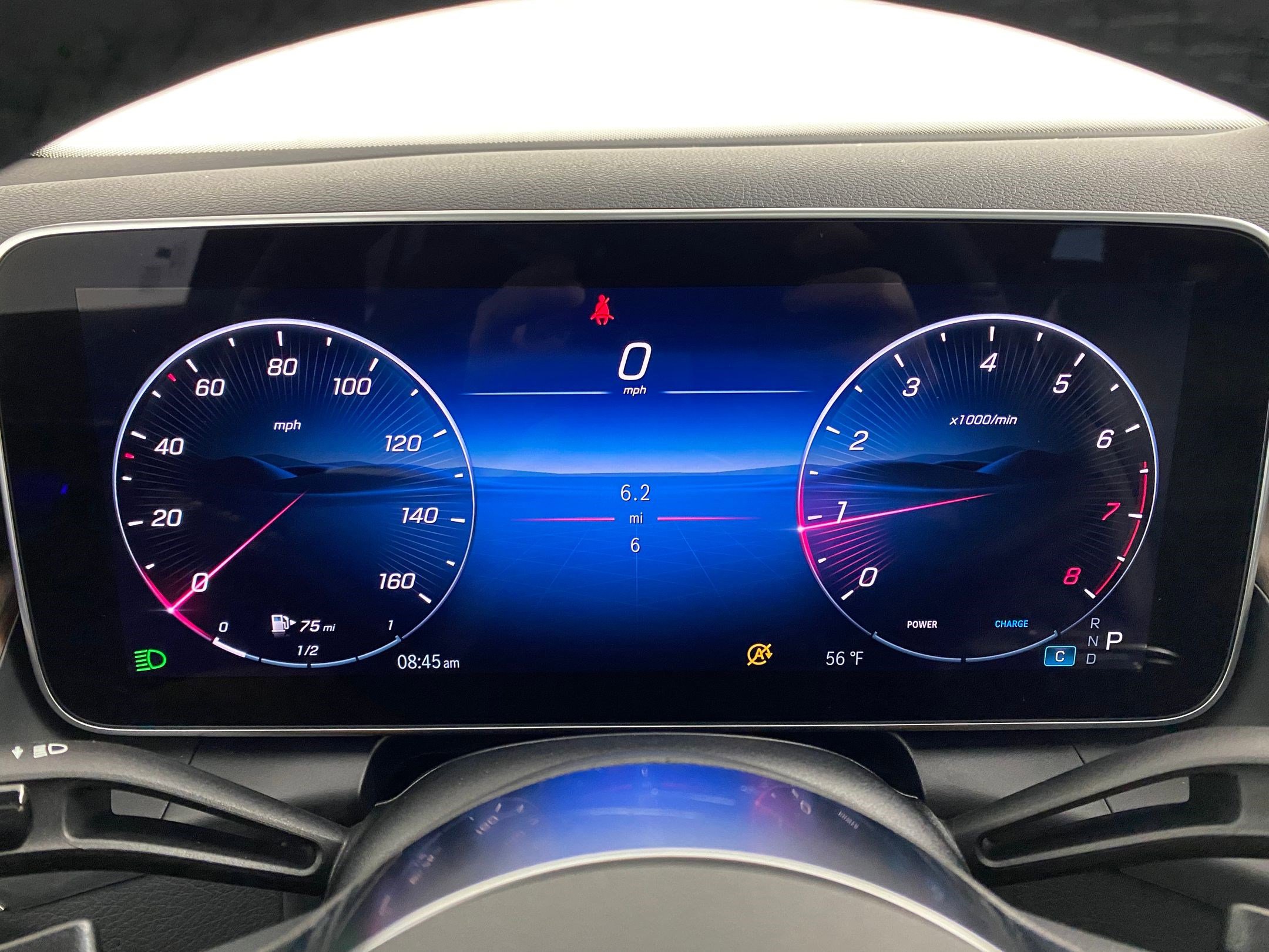 Used 2026 Mercedes-Benz GLC 300 4MATIC image 19