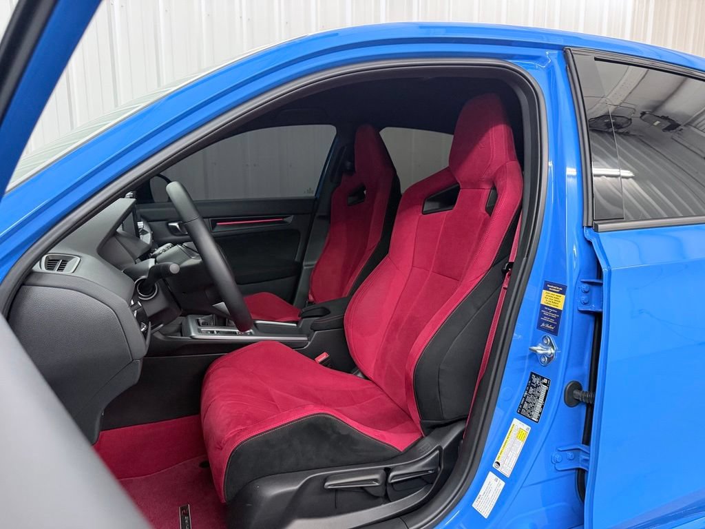 Used 2026 Honda Civic Type R image 14