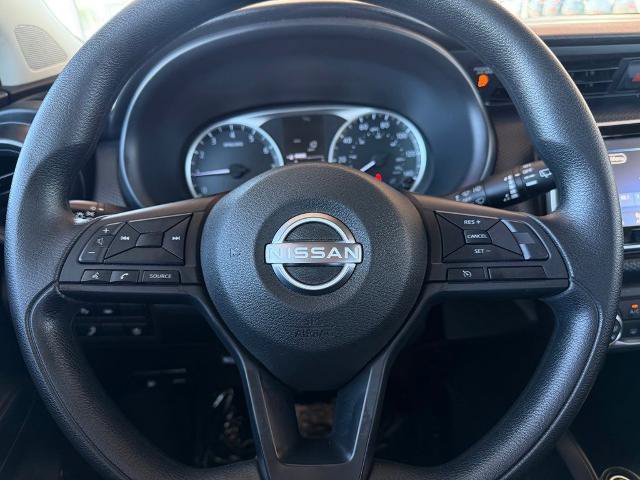 Certified 2025 Nissan Kicks Play S FWD image 22