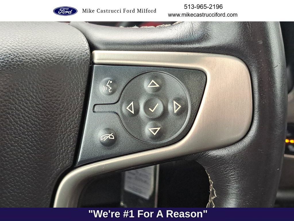 Used 2015 GMC Sierra 3500 Denali image 20