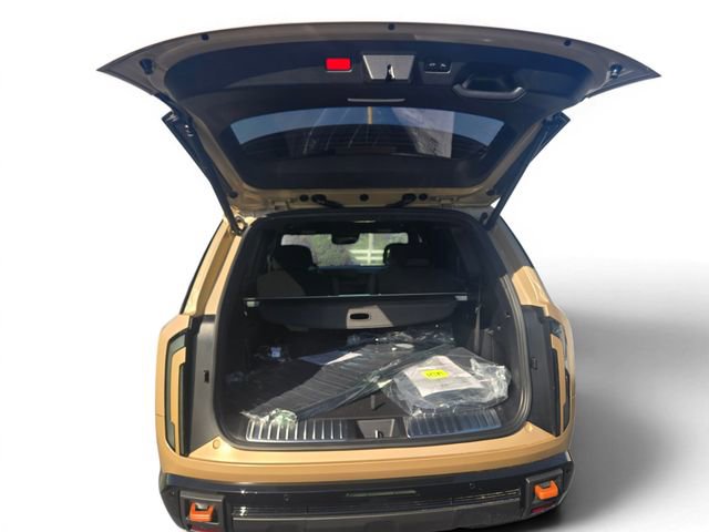 New 2027 Kia Telluride SX Prestige X-Pro AWD/4WD image 9