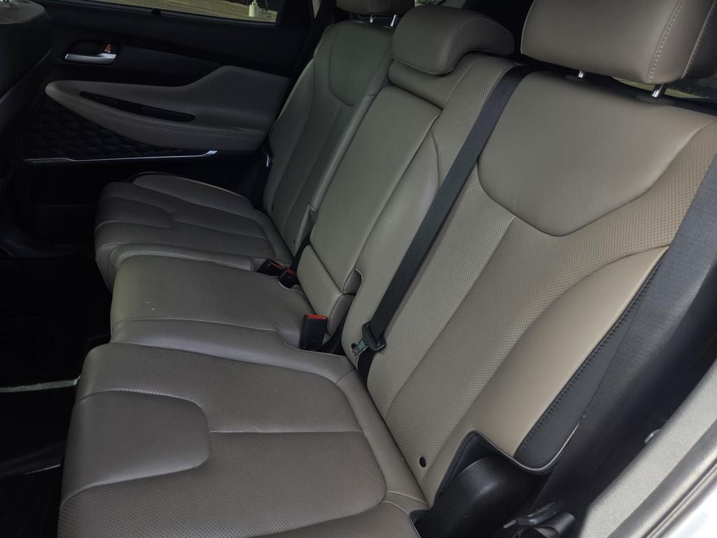 Used 2023 Hyundai Santa Fe Limited AWD/4WD image 13
