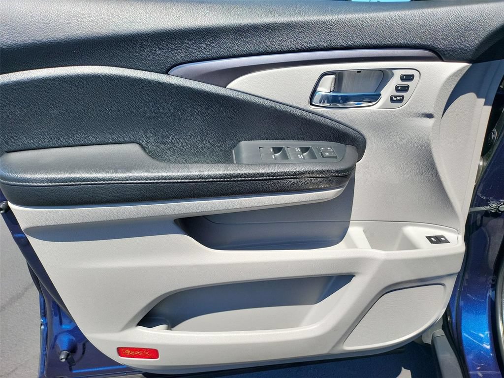 Used 2022 Honda Pilot EX-L image 15