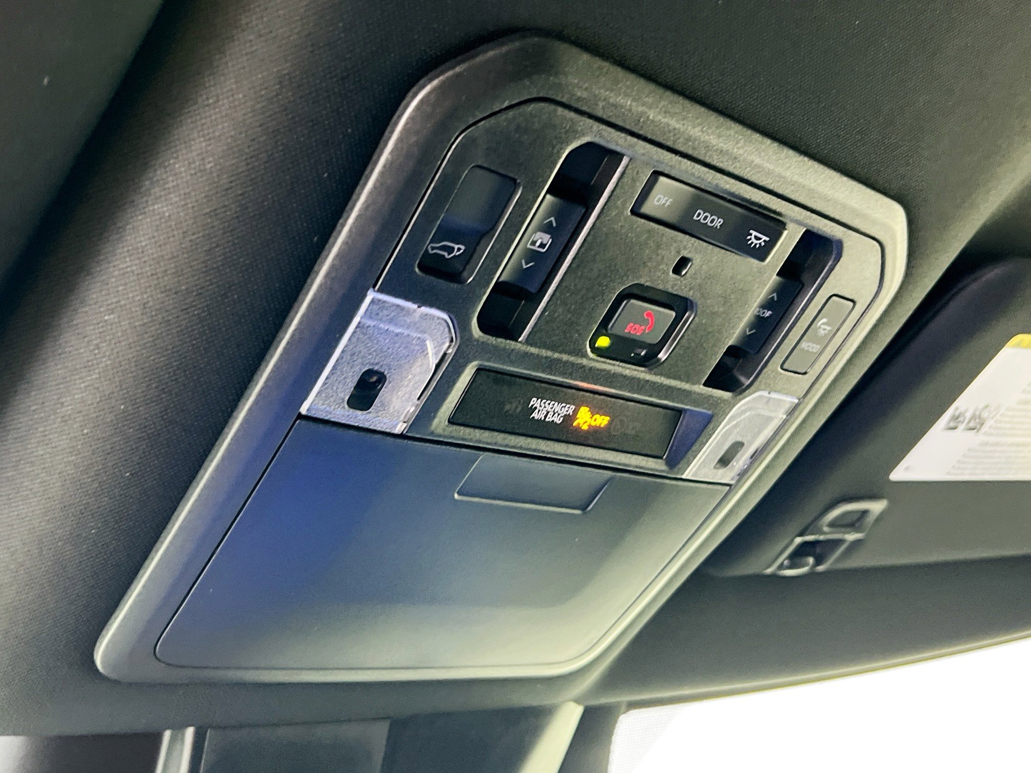 New 2026 Toyota Sequoia Platinum image 22