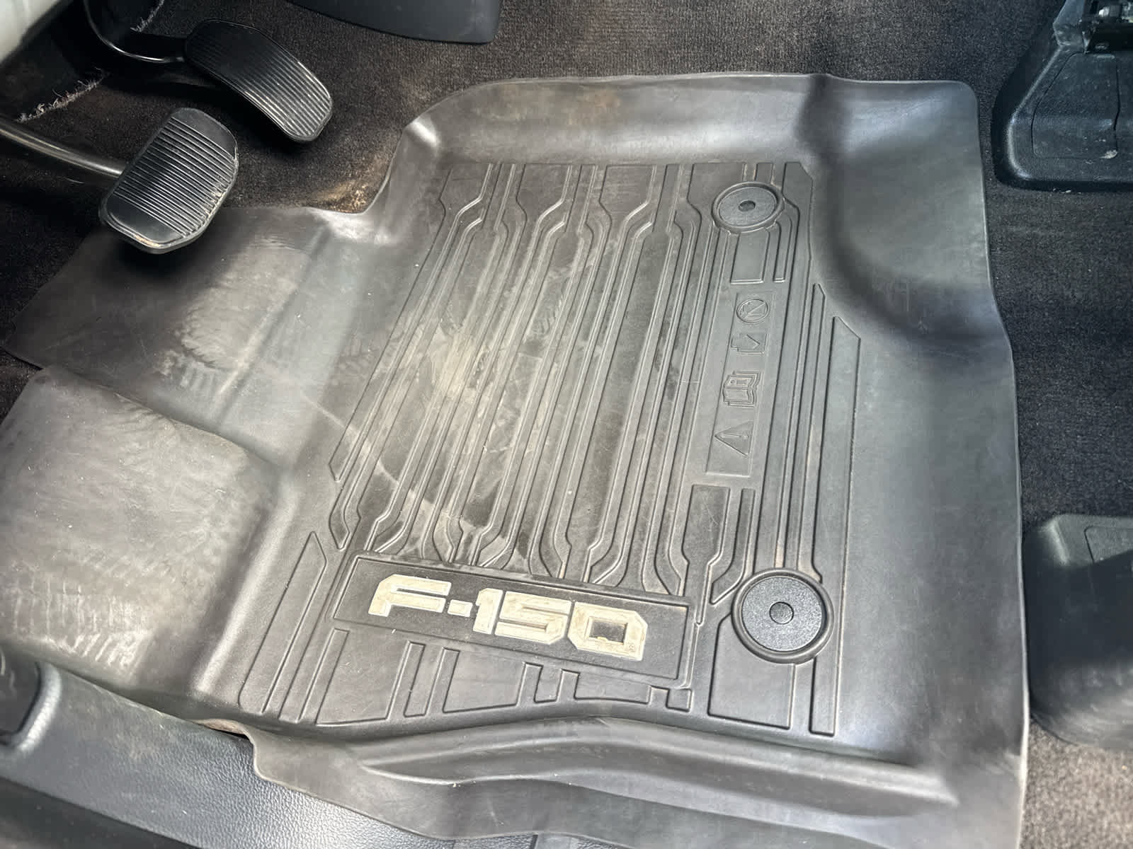 Used 2022 Ford F150 XLT w/ Equipment Group 301A Mid image 27