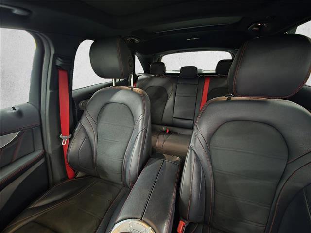 Used 2019 Mercedes-Benz GLC 43 AMG 4MATIC image 15