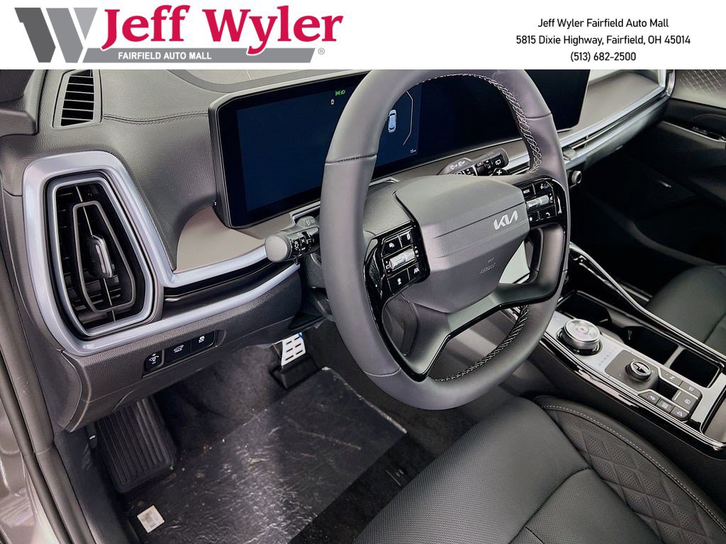 New 2026 Kia Sorento SX Prestige AWD/4WD image 7