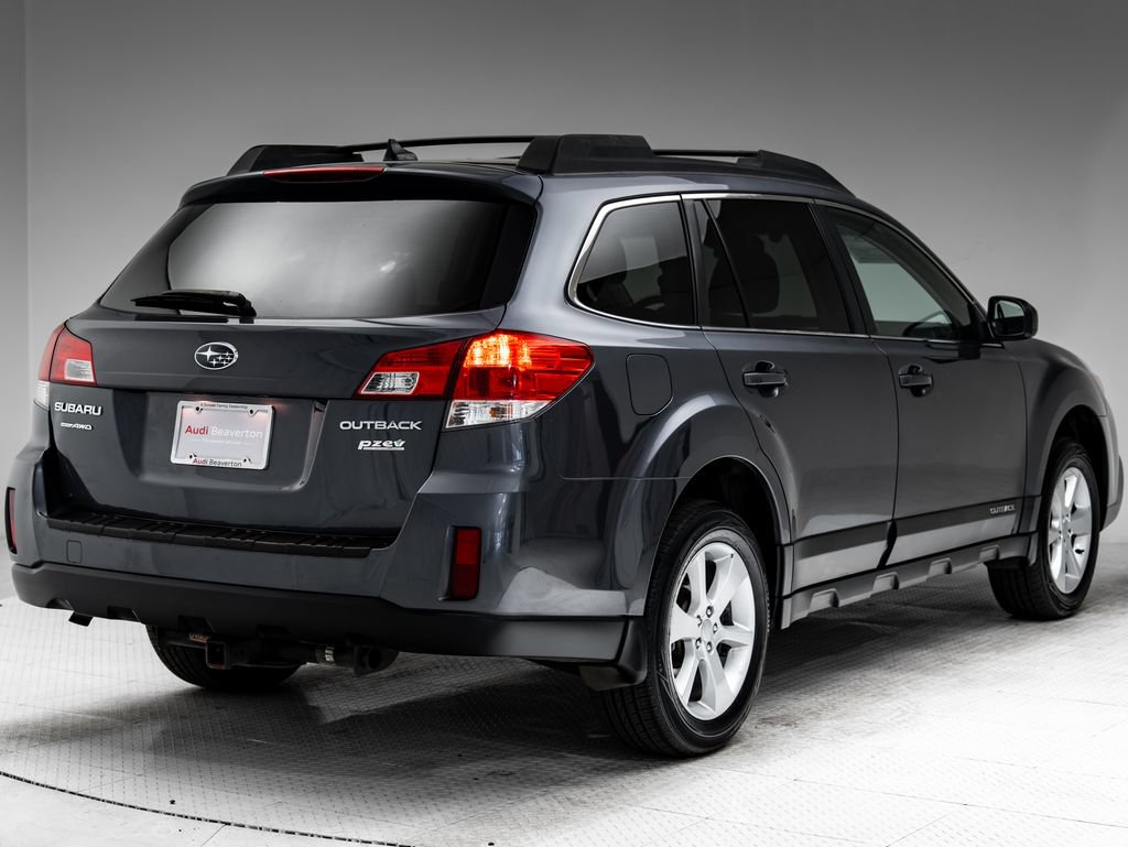 Used 2014 Subaru Outback 2.5i Premium AWD/4WD image 29
