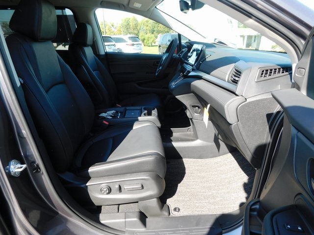 New 2026 Honda Odyssey EX-L image 18