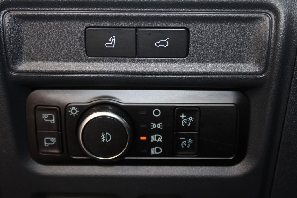 Used 2023 Ford Expedition Timberline image 43