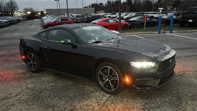 Used 2024 Ford Mustang Premium image 27