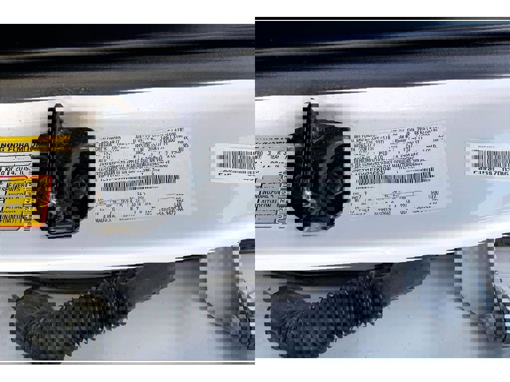 Used 2015 Ford F150 XL w/ Equipment Group 101A Mid image 32