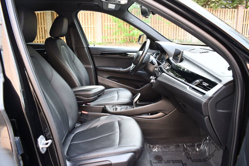 Used 2021 BMW X1 xDrive28i w/ Convenience Package image 31