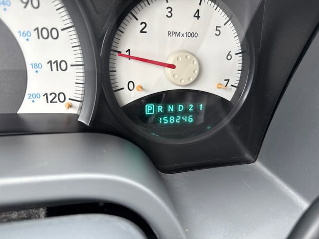 Used 2007 Dodge Dakota ST image 22