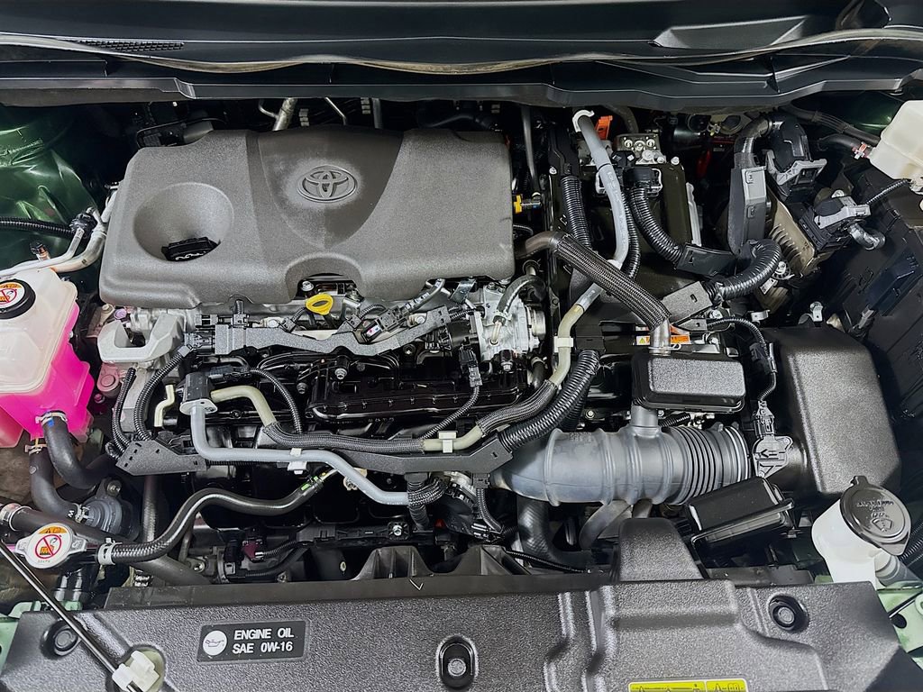 Used 2022 Toyota Sienna LE image 25