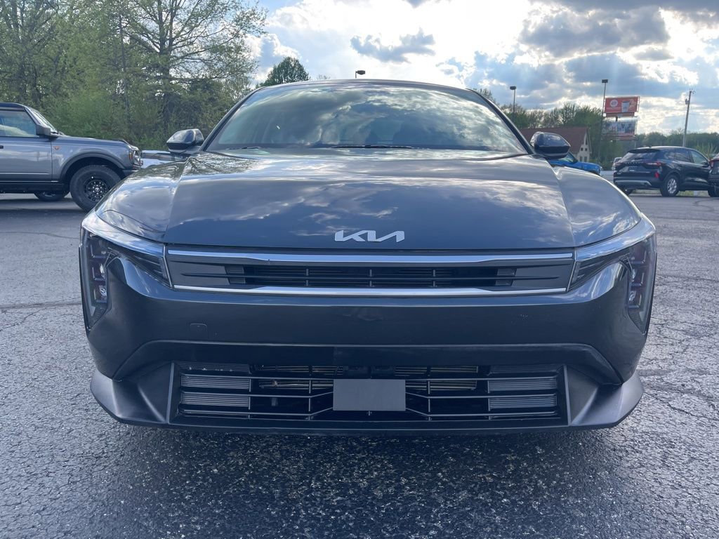 Used 2025 Kia K4 LXS image 10