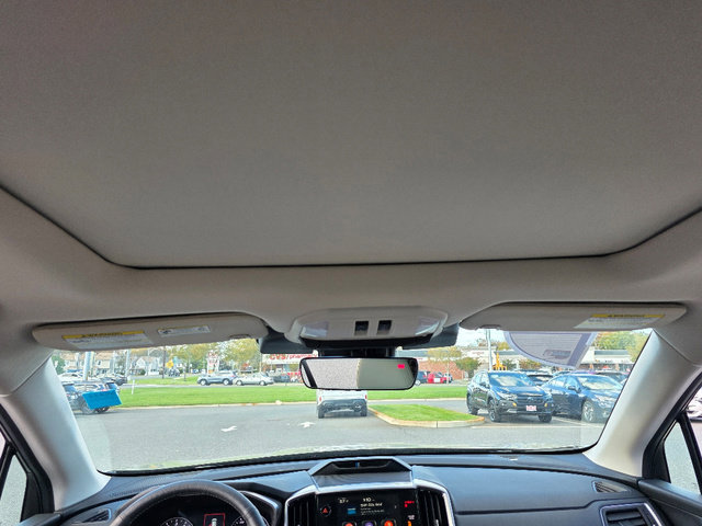 New 2025 Subaru Ascent Limited image 16