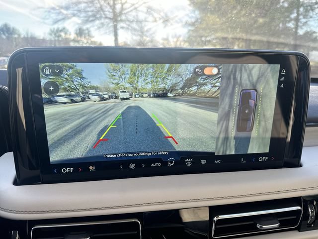 New 2026 Lincoln Aviator Reserve AWD/4WD image 17