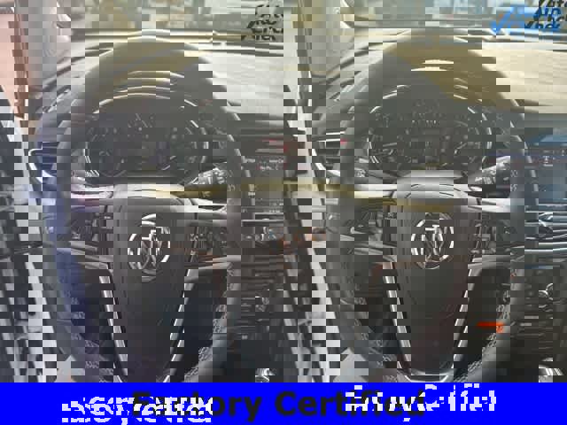 Certified 2022 Buick Encore Preferred w/ Safety Package image 18