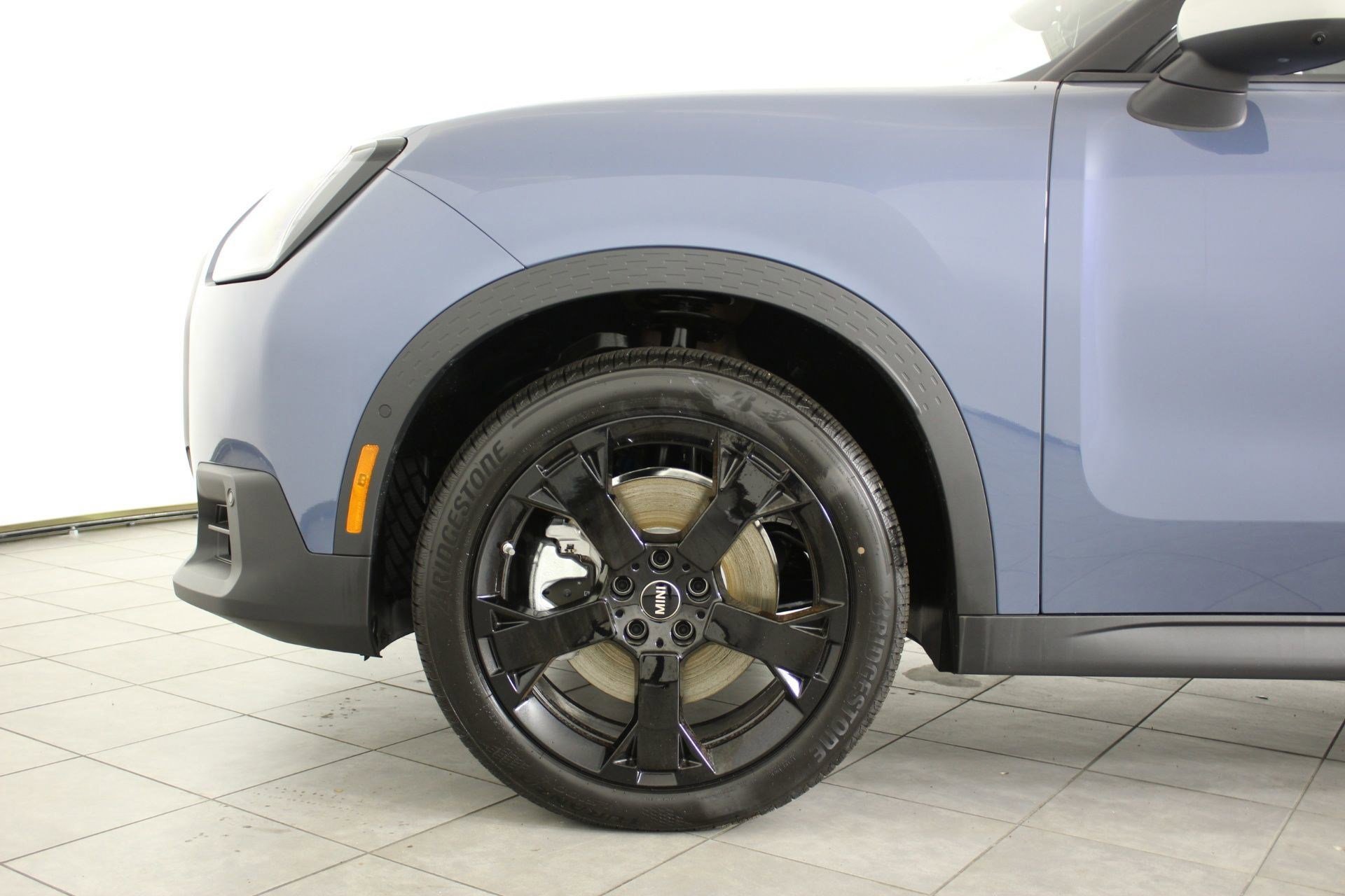 Used 2026 MINI Cooper Countryman S AWD/4WD image 11