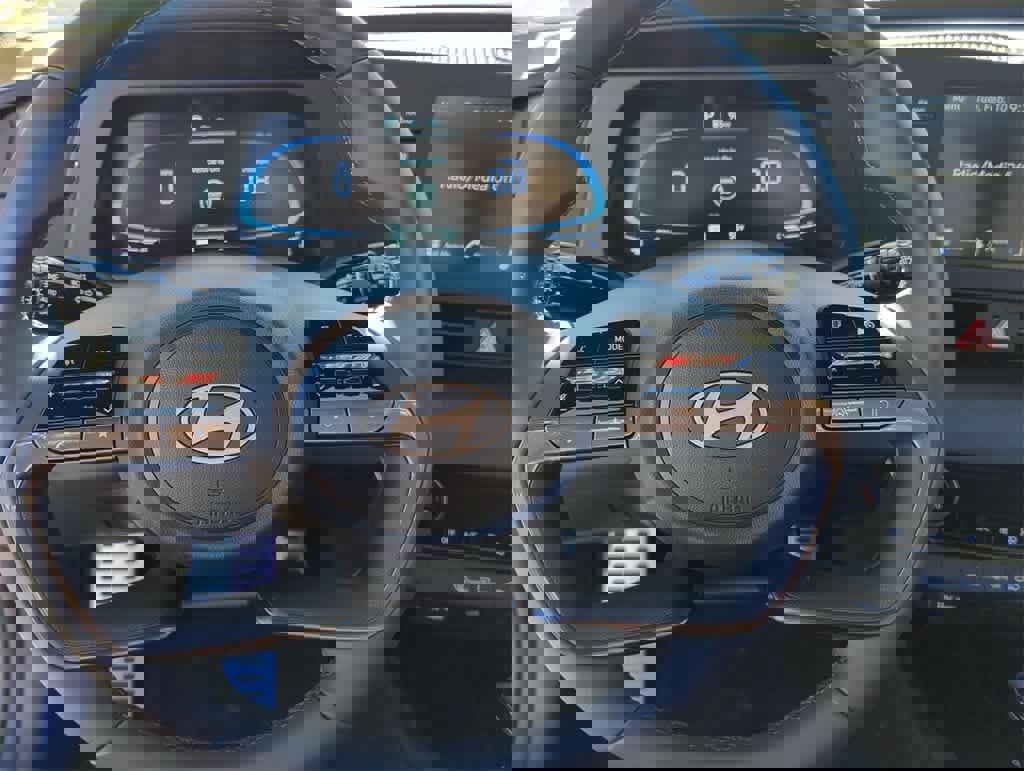 New 2026 Hyundai Elantra Sport w/ Cargo Package image 23