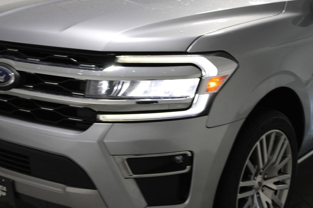 Used 2024 Ford Expedition Limited image 63