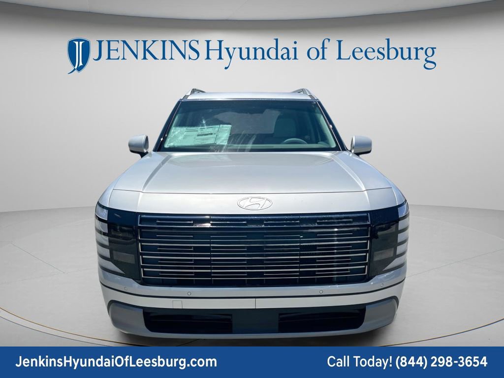 New 2026 Hyundai Palisade FWD Hybrid image 12