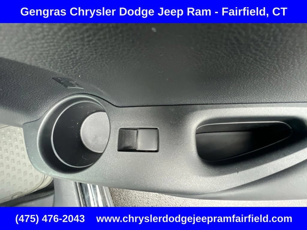Used 2026 Toyota Corolla Cross L AWD/4WD image 22