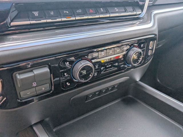 New 2026 Chevrolet Silverado 2500 High Country w/ High Country Premium Package image 22