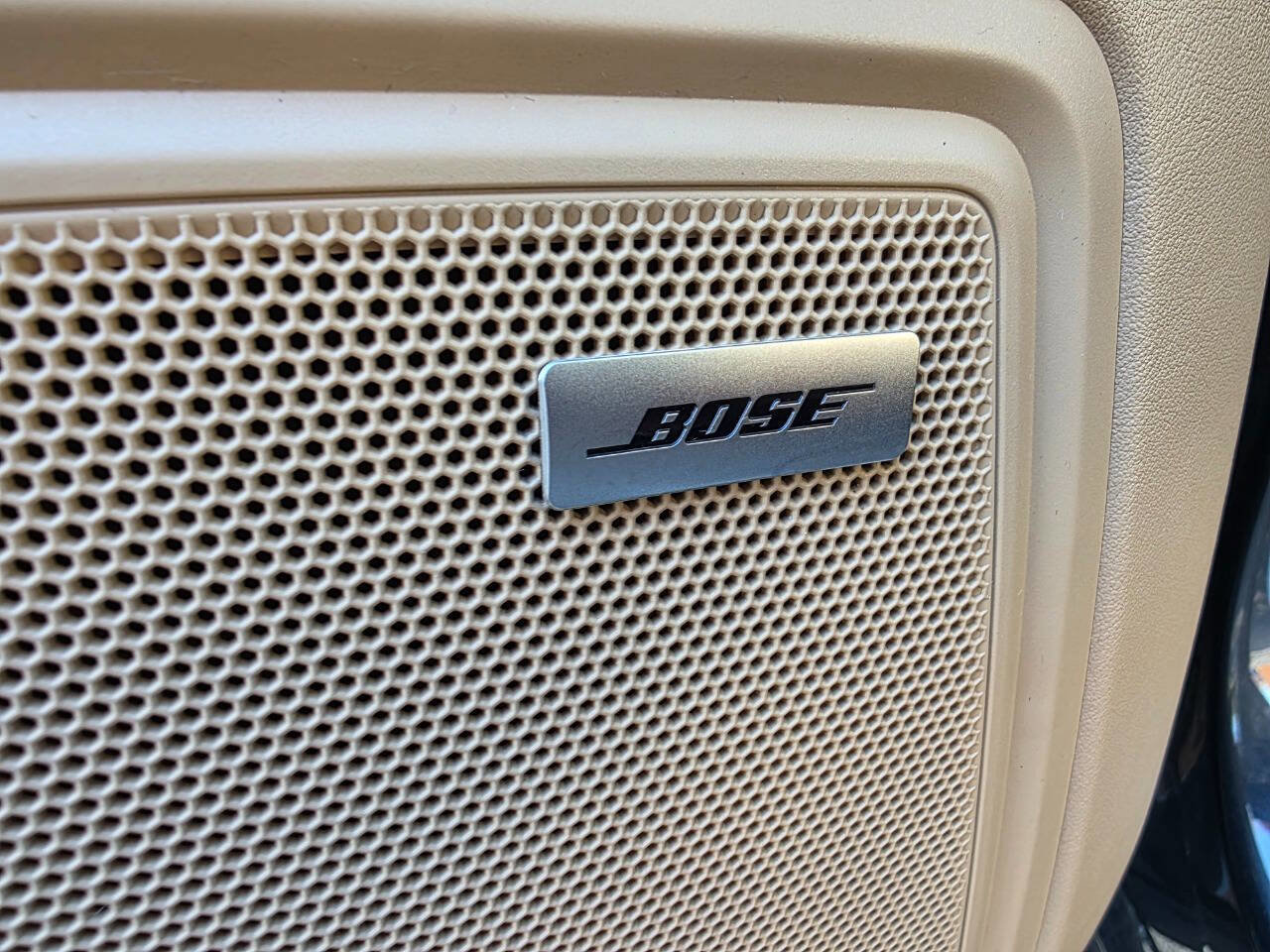 Used 2017 Porsche Macan GTS image 12