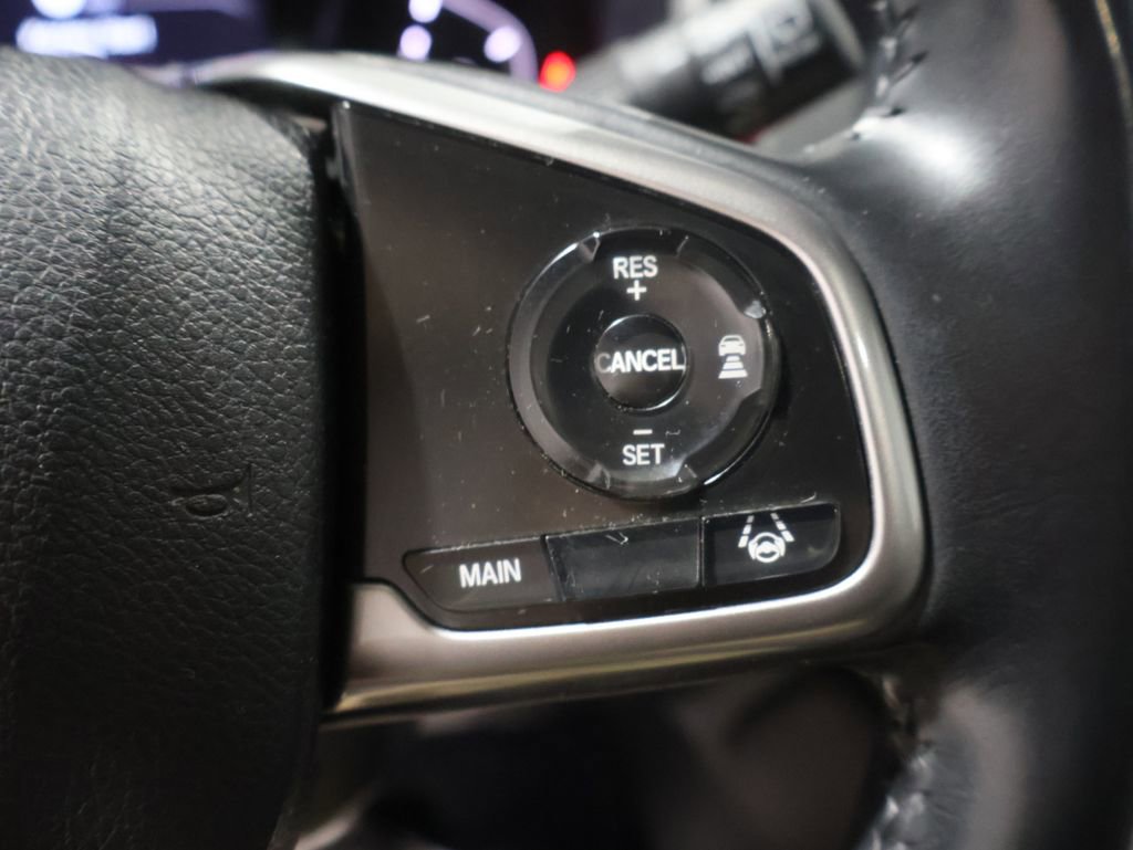 Used 2019 Honda CR-V EX-L image 32