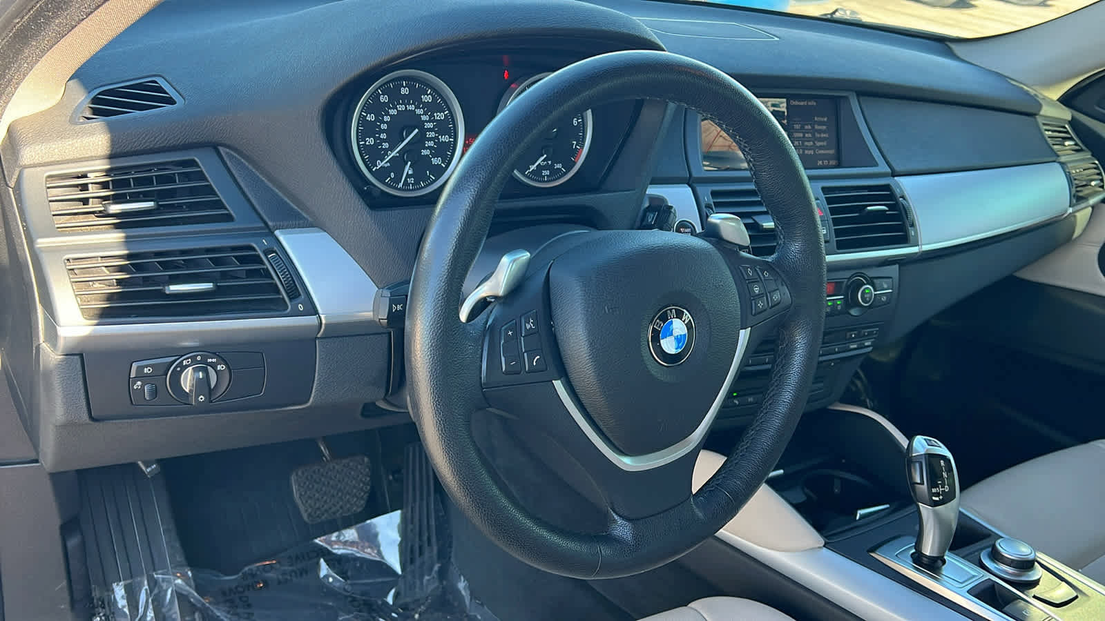 Used 2008 BMW X6 xDrive35i image 10