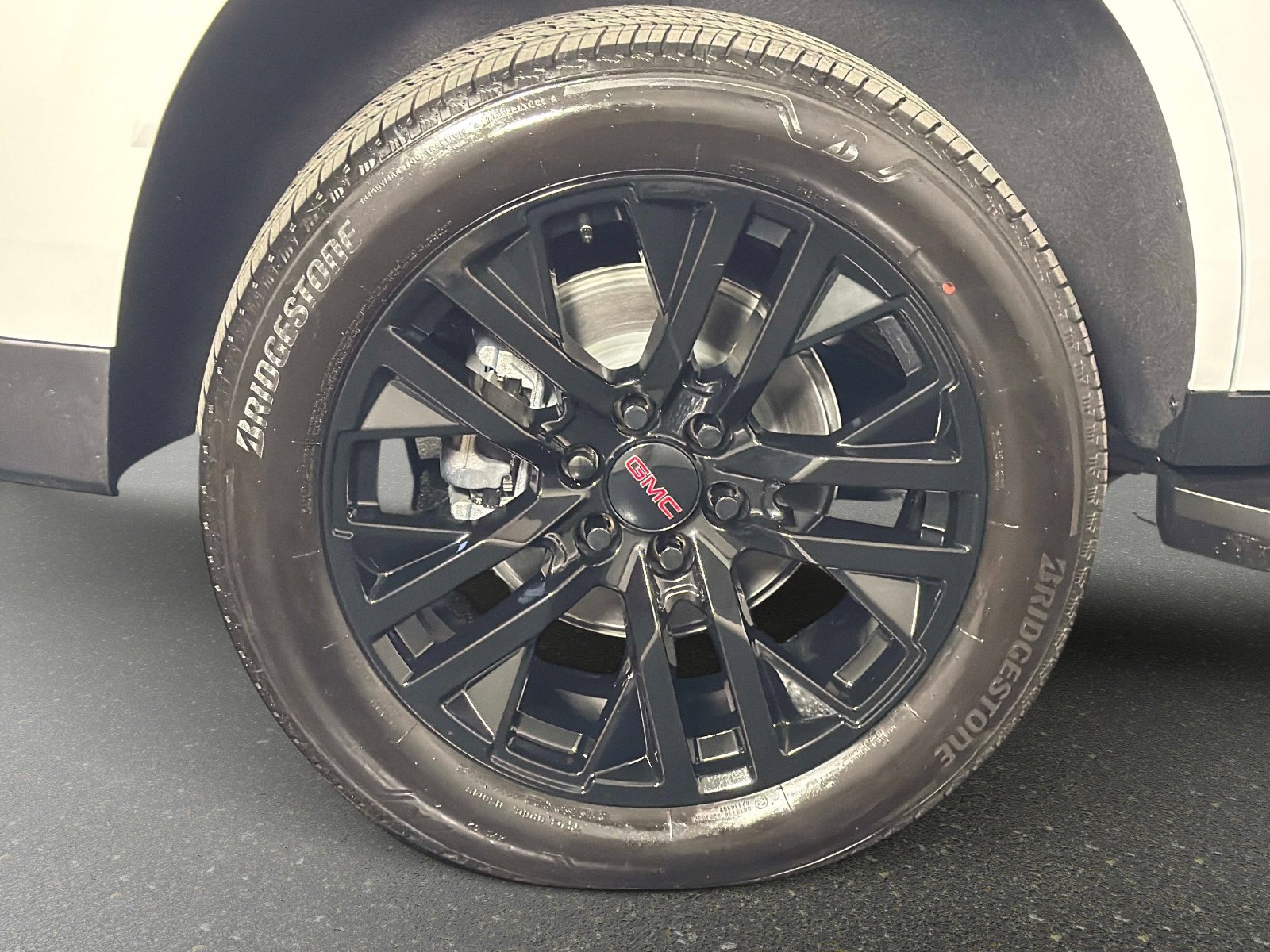 Used 2026 GMC Yukon Denali image 19