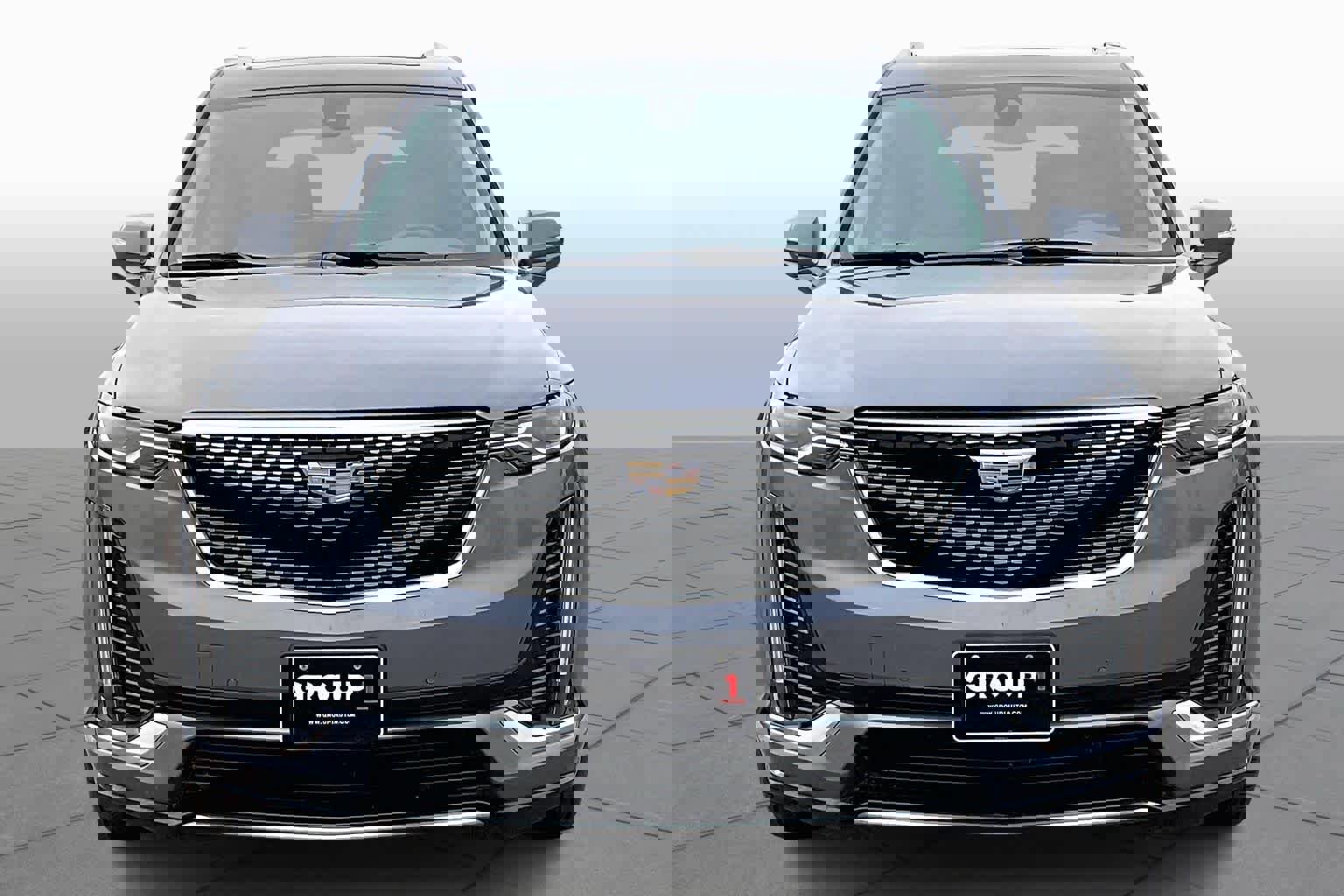 Used 2020 Cadillac XT6 Premium Luxury image 3