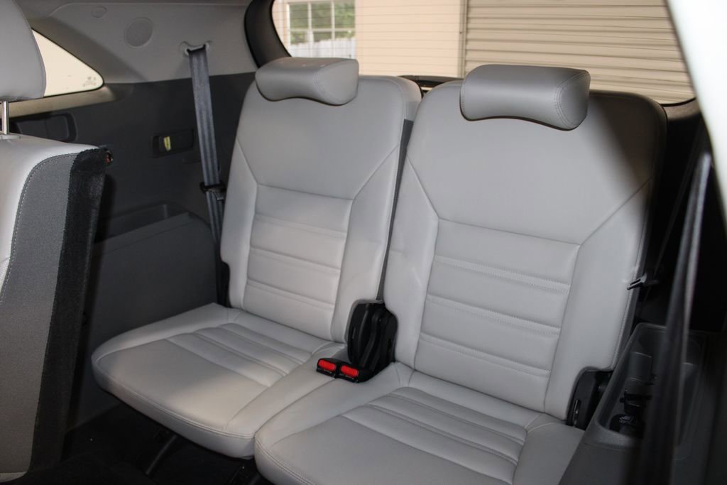 Used 2020 Kia Sorento SX FWD image 19