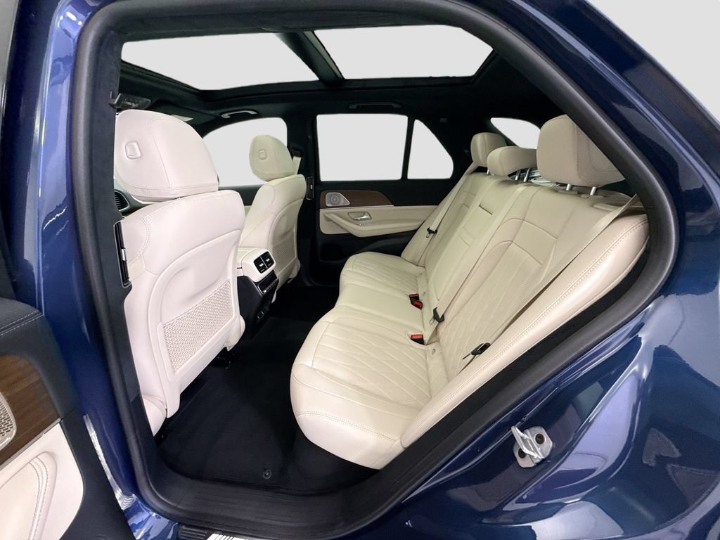 New 2026 Mercedes-Benz GLE 63 AMG S image 20