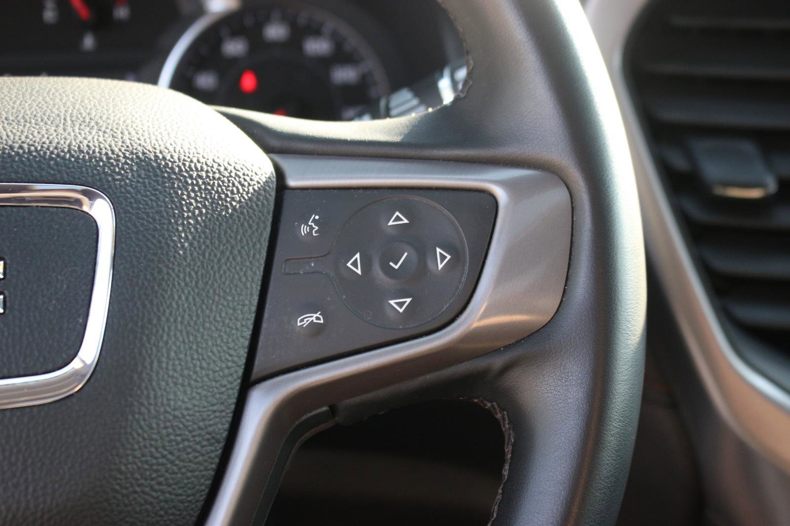 Used 2023 GMC Acadia AT4 AWD/4WD image 20