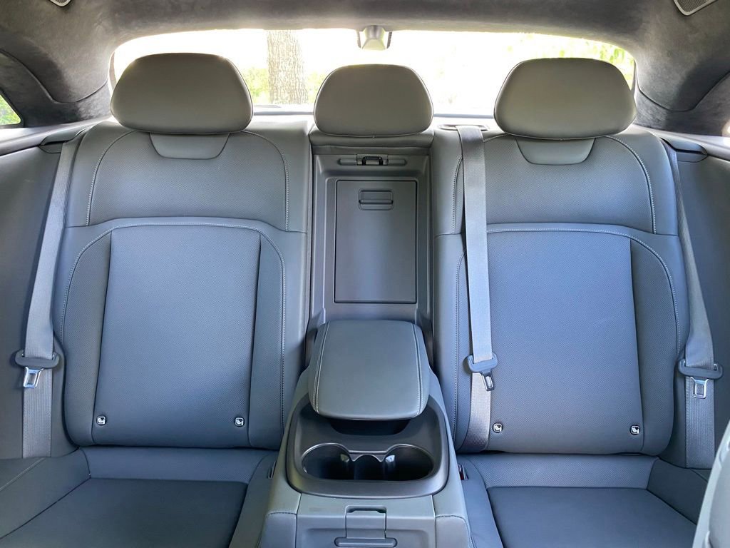Used 2024 Lucid Air Pure RWD image 47