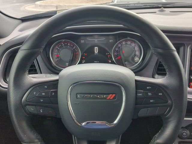 Used 2017 Dodge Challenger R/T Scat Pack image 32