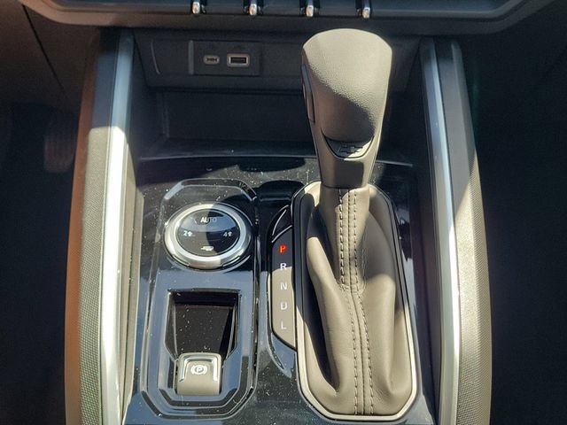New 2026 Chevrolet Colorado W/T w/ WT Custom Package AWD/4WD image 30