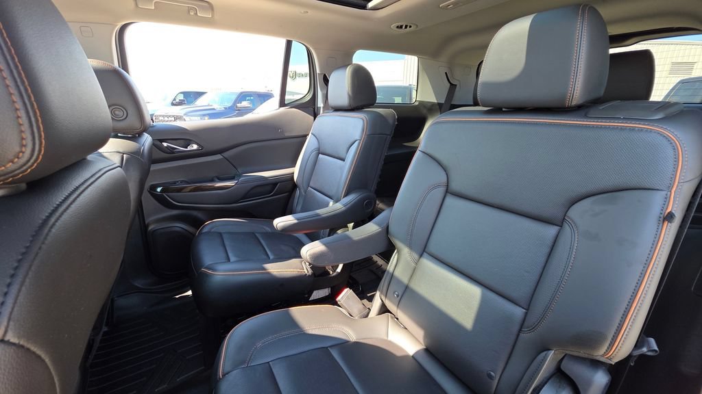 Used 2021 GMC Acadia AT4 AWD/4WD image 19