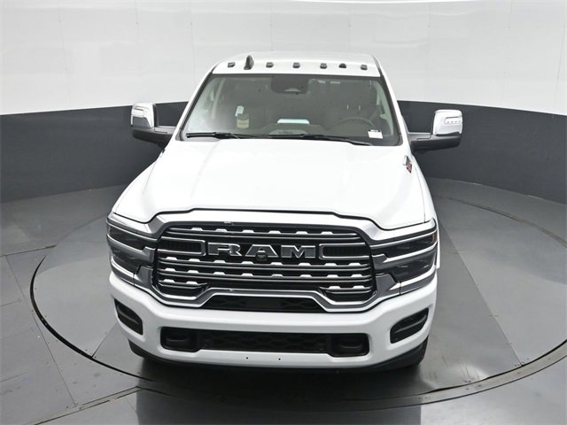 New 2026 RAM 2500 Limited image 26